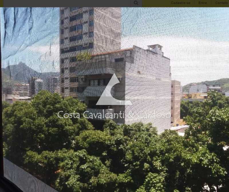 Conheça 19 do imóvel - Apartamento 2 quartos à venda Tijuca, Rio de Janeiro - R$ 525.000 - TJAP20274 - 20 19 - 20