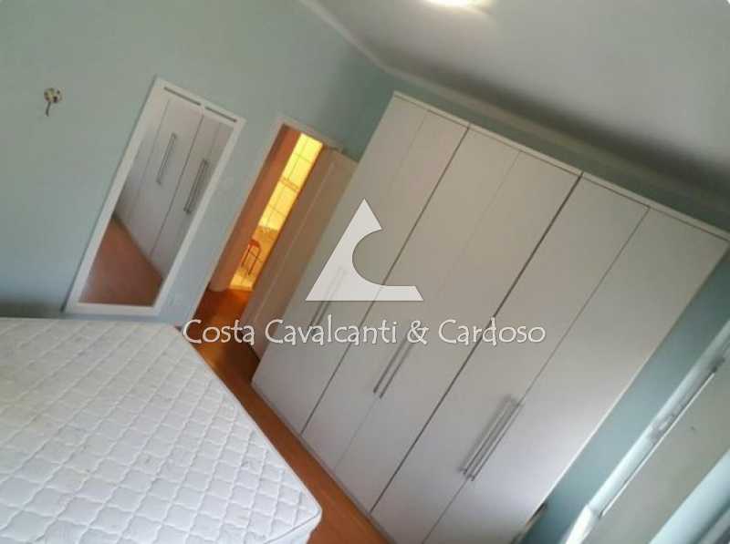 Conheça do imóvel - Apartamento 1 quarto à venda Tijuca, Rio de Janeiro - R$ 340.000 - TJAP10052 - 8 - 8