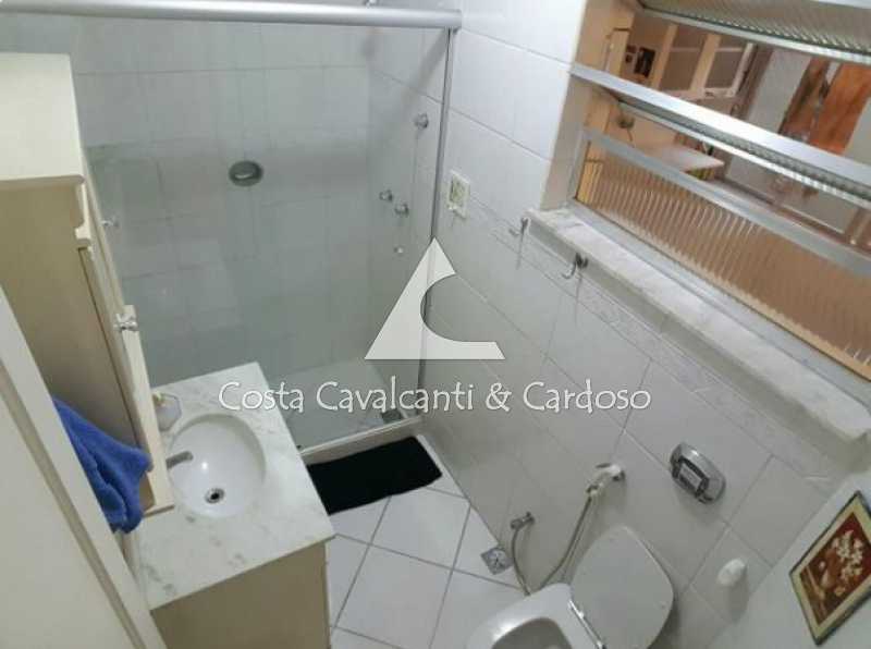 Conheça do imóvel - Apartamento 1 quarto à venda Tijuca, Rio de Janeiro - R$ 340.000 - TJAP10052 - 13 - 13