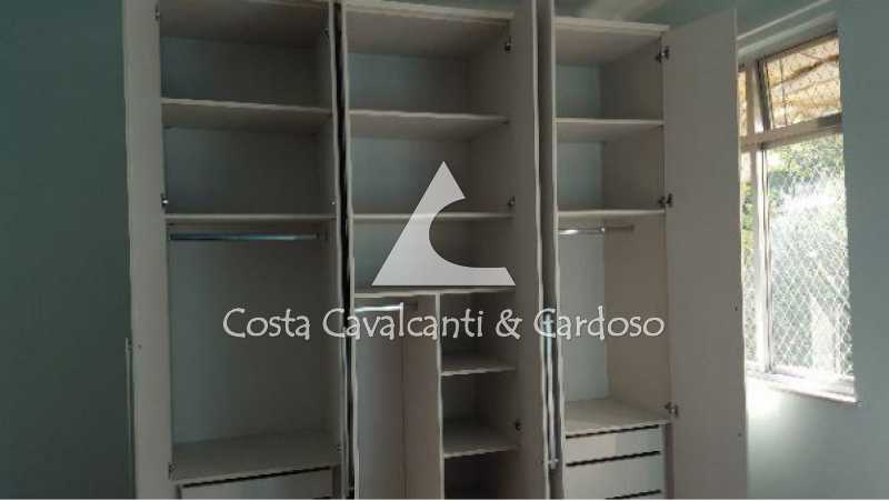 Conheça do imóvel - Apartamento 1 quarto à venda Tijuca, Rio de Janeiro - R$ 340.000 - TJAP10052 - 18 - 18