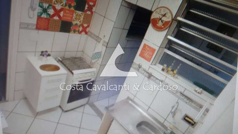 Conheça do imóvel - Apartamento 1 quarto à venda Tijuca, Rio de Janeiro - R$ 340.000 - TJAP10052 - 19 - 19