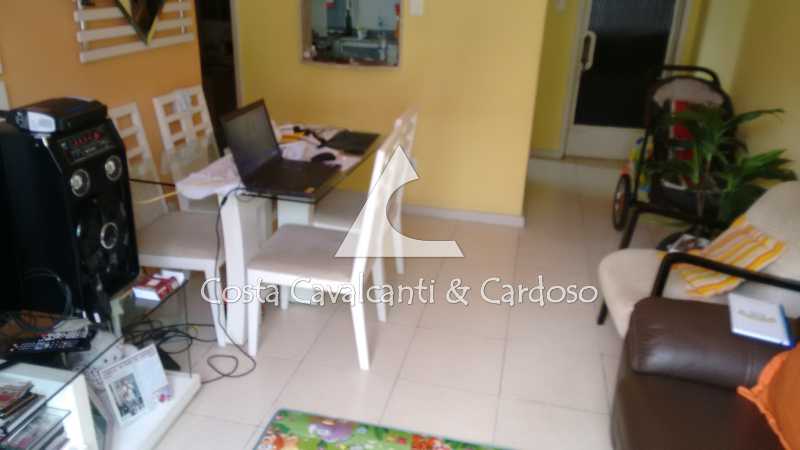 Conheça 4 do imóvel - Apartamento 2 quartos à venda Vila Isabel, Rio de Janeiro - R$ 450.000 - TJAP20279 - 6 4 - 6