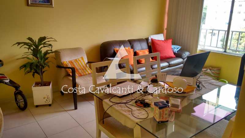 Conheça 5 do imóvel - Apartamento 2 quartos à venda Vila Isabel, Rio de Janeiro - R$ 450.000 - TJAP20279 - 7 5 - 7
