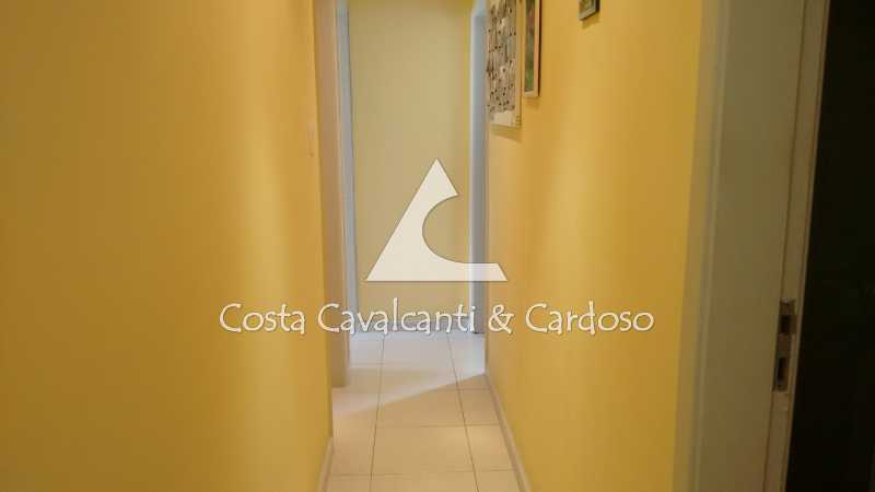 Conheça 6 do imóvel - Apartamento 2 quartos à venda Vila Isabel, Rio de Janeiro - R$ 450.000 - TJAP20279 - 8 6 - 8