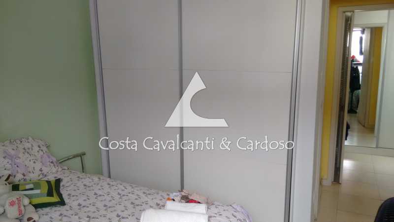 Conheça 7 do imóvel - Apartamento 2 quartos à venda Vila Isabel, Rio de Janeiro - R$ 450.000 - TJAP20279 - 9 7 - 9