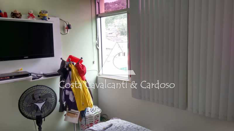 Conheça 8 do imóvel - Apartamento 2 quartos à venda Vila Isabel, Rio de Janeiro - R$ 450.000 - TJAP20279 - 10 8 - 10
