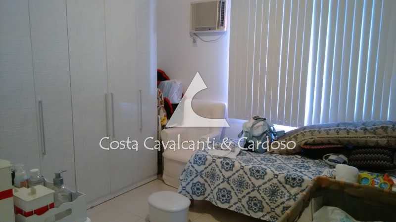 Conheça 9 do imóvel - Apartamento 2 quartos à venda Vila Isabel, Rio de Janeiro - R$ 450.000 - TJAP20279 - 11 9 - 11