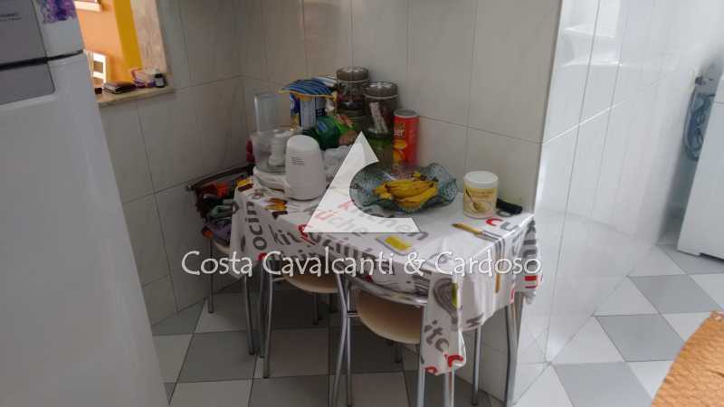 Conheça 11 do imóvel - Apartamento 2 quartos à venda Vila Isabel, Rio de Janeiro - R$ 450.000 - TJAP20279 - 13 11 - 13