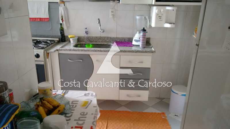 Conheça 12 do imóvel - Apartamento 2 quartos à venda Vila Isabel, Rio de Janeiro - R$ 450.000 - TJAP20279 - 14 12 - 14