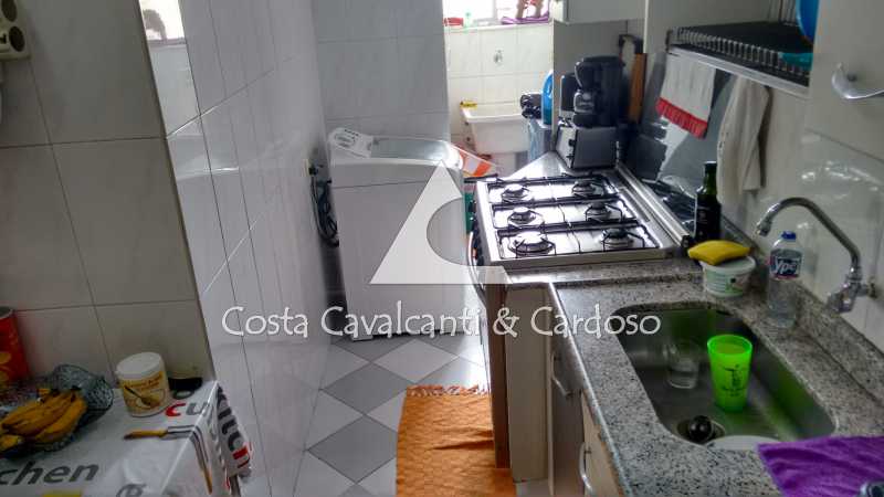 Conheça 15 do imóvel - Apartamento 2 quartos à venda Vila Isabel, Rio de Janeiro - R$ 450.000 - TJAP20279 - 15 15 - 15