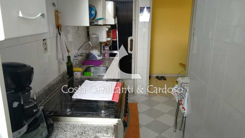 Conheça 16 do imóvel - Apartamento 2 quartos à venda Vila Isabel, Rio de Janeiro - R$ 450.000 - TJAP20279 - 16 16 - 16