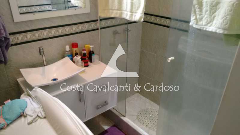 Conheça 18 do imóvel - Apartamento 2 quartos à venda Vila Isabel, Rio de Janeiro - R$ 450.000 - TJAP20279 - 18 18 - 18