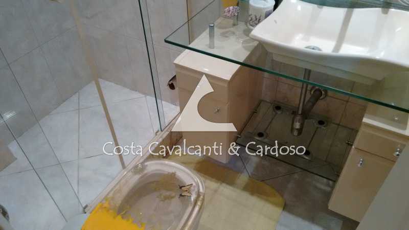 Conheça 19 do imóvel - Apartamento 2 quartos à venda Vila Isabel, Rio de Janeiro - R$ 450.000 - TJAP20279 - 19 19 - 19