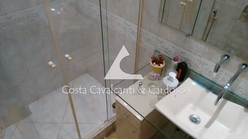 Conheça 20 do imóvel - Apartamento 2 quartos à venda Vila Isabel, Rio de Janeiro - R$ 450.000 - TJAP20279 - 20 20 - 20