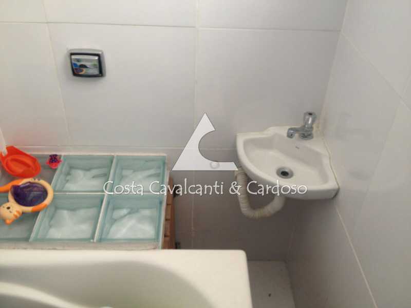 Conheça do imóvel - Apartamento 2 quartos à venda Tijuca, Rio de Janeiro - R$ 510.000 - TJAP20287 - 15 - 15