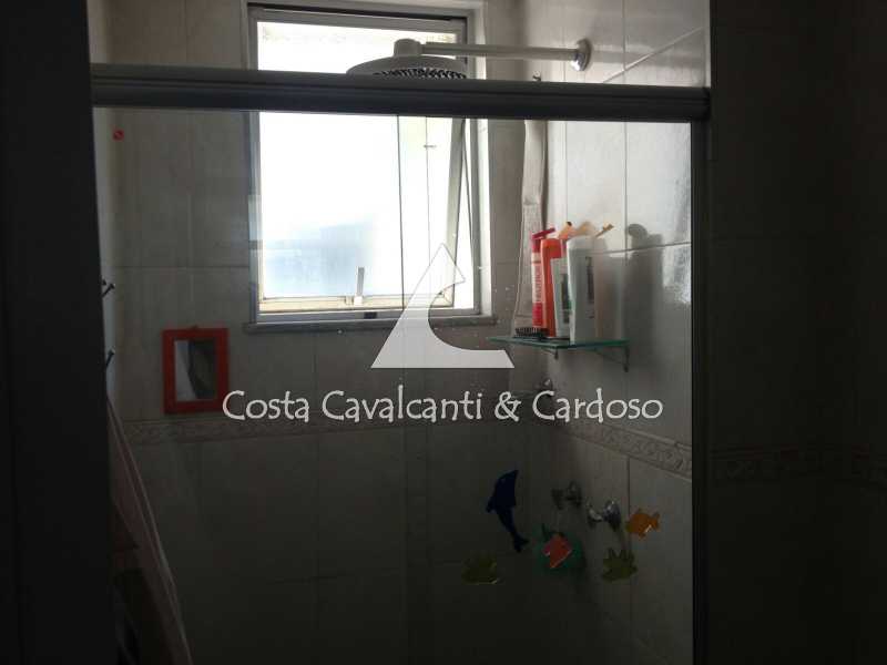 Conheça do imóvel - Apartamento 2 quartos à venda Tijuca, Rio de Janeiro - R$ 510.000 - TJAP20287 - 17 - 17