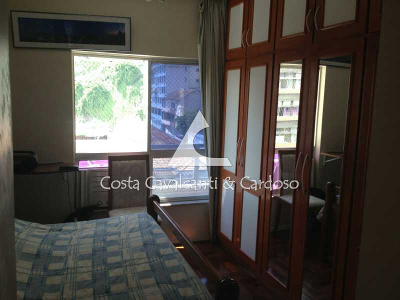 Conheça do imóvel - Apartamento 2 quartos à venda Tijuca, Rio de Janeiro - R$ 510.000 - TJAP20287 - 11 - 11