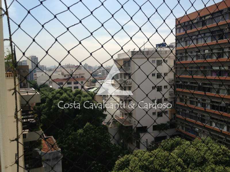 Conheça do imóvel - Apartamento 2 quartos à venda Tijuca, Rio de Janeiro - R$ 510.000 - TJAP20287 - 21 - 21