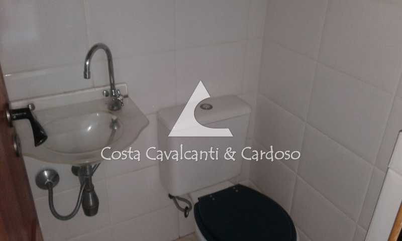 Conheça do imóvel - Apartamento 3 quartos à venda Tijuca, Rio de Janeiro - R$ 720.000 - TJAP30230 - 5 - 5