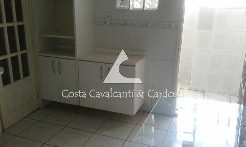Conheça do imóvel - Apartamento 3 quartos à venda Tijuca, Rio de Janeiro - R$ 720.000 - TJAP30230 - 15 - 15