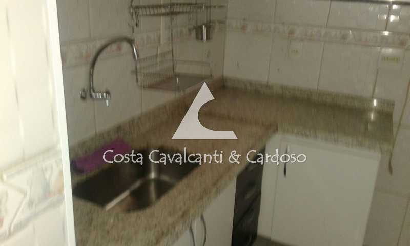 Conheça do imóvel - Apartamento 3 quartos à venda Tijuca, Rio de Janeiro - R$ 720.000 - TJAP30230 - 16 - 16