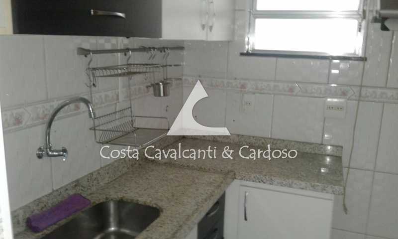 Conheça do imóvel - Apartamento 3 quartos à venda Tijuca, Rio de Janeiro - R$ 720.000 - TJAP30230 - 17 - 17