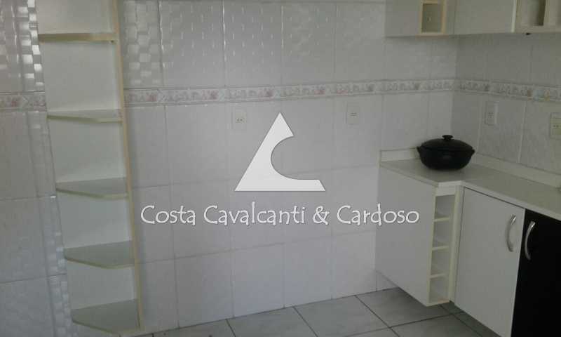 Conheça do imóvel - Apartamento 3 quartos à venda Tijuca, Rio de Janeiro - R$ 720.000 - TJAP30230 - 18 - 18