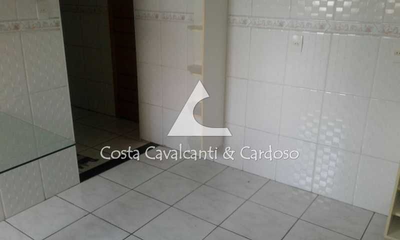 Conheça do imóvel - Apartamento 3 quartos à venda Tijuca, Rio de Janeiro - R$ 720.000 - TJAP30230 - 19 - 19