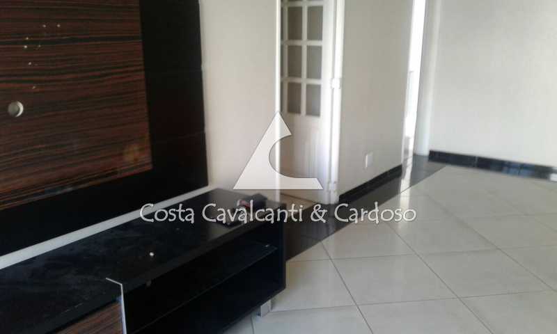 Conheça do imóvel - Apartamento 3 quartos à venda Tijuca, Rio de Janeiro - R$ 720.000 - TJAP30230 - 3 - 3
