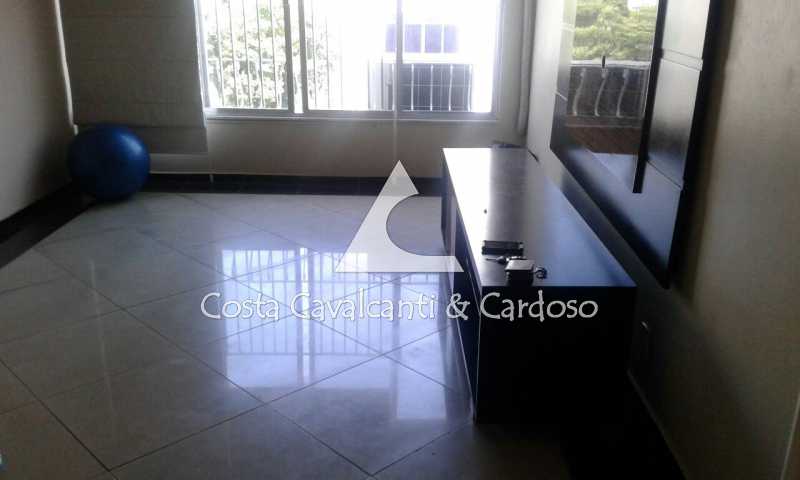 Conheça do imóvel - Apartamento 3 quartos à venda Tijuca, Rio de Janeiro - R$ 720.000 - TJAP30230 - 1 - 1