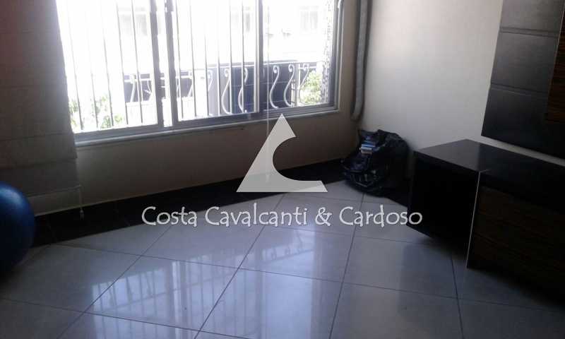 Conheça do imóvel - Apartamento 3 quartos à venda Tijuca, Rio de Janeiro - R$ 720.000 - TJAP30230 - 4 - 4