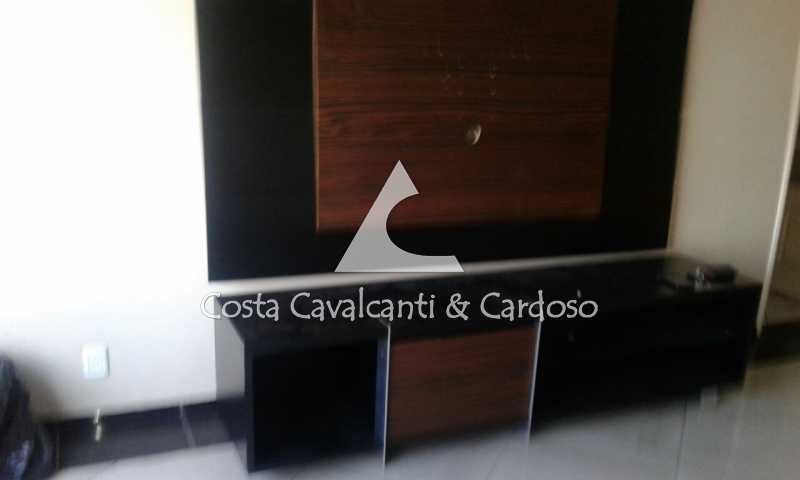 Conheça do imóvel - Apartamento 3 quartos à venda Tijuca, Rio de Janeiro - R$ 720.000 - TJAP30230 - 6 - 6