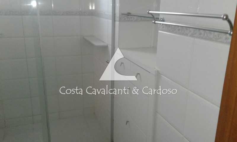 Conheça do imóvel - Apartamento 3 quartos à venda Tijuca, Rio de Janeiro - R$ 720.000 - TJAP30230 - 21 - 21