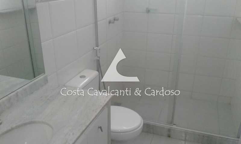 Conheça do imóvel - Apartamento 3 quartos à venda Tijuca, Rio de Janeiro - R$ 720.000 - TJAP30230 - 20 - 20