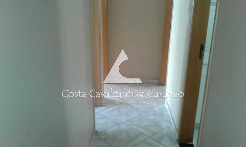 Conheça do imóvel - Apartamento 3 quartos à venda Tijuca, Rio de Janeiro - R$ 720.000 - TJAP30230 - 7 - 7