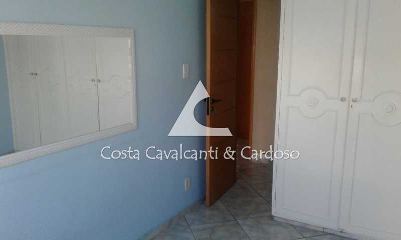 Conheça do imóvel - Apartamento 3 quartos à venda Tijuca, Rio de Janeiro - R$ 720.000 - TJAP30230 - 12 - 12