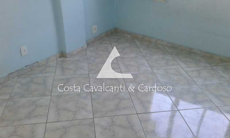 Conheça do imóvel - Apartamento 3 quartos à venda Tijuca, Rio de Janeiro - R$ 720.000 - TJAP30230 - 14 - 14