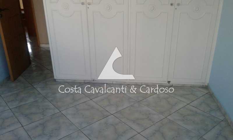 Conheça do imóvel - Apartamento 3 quartos à venda Tijuca, Rio de Janeiro - R$ 720.000 - TJAP30230 - 13 - 13