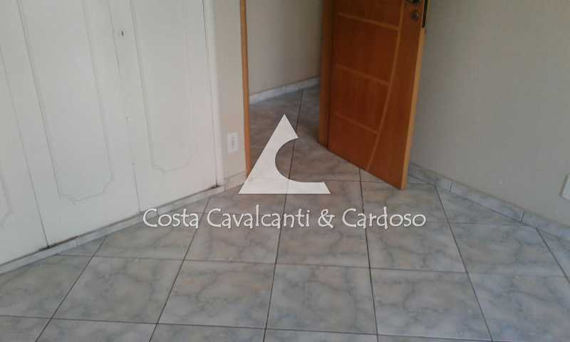Conheça do imóvel - Apartamento 3 quartos à venda Tijuca, Rio de Janeiro - R$ 720.000 - TJAP30230 - 10 - 10