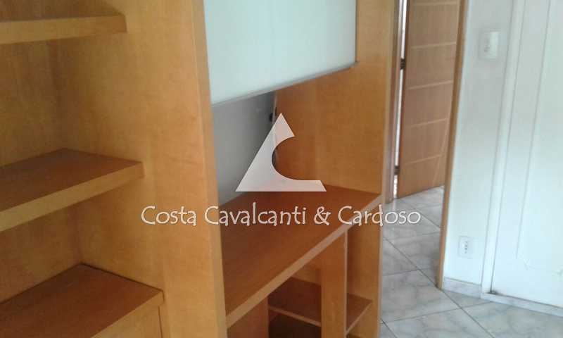 Conheça do imóvel - Apartamento 3 quartos à venda Tijuca, Rio de Janeiro - R$ 720.000 - TJAP30230 - 8 - 8