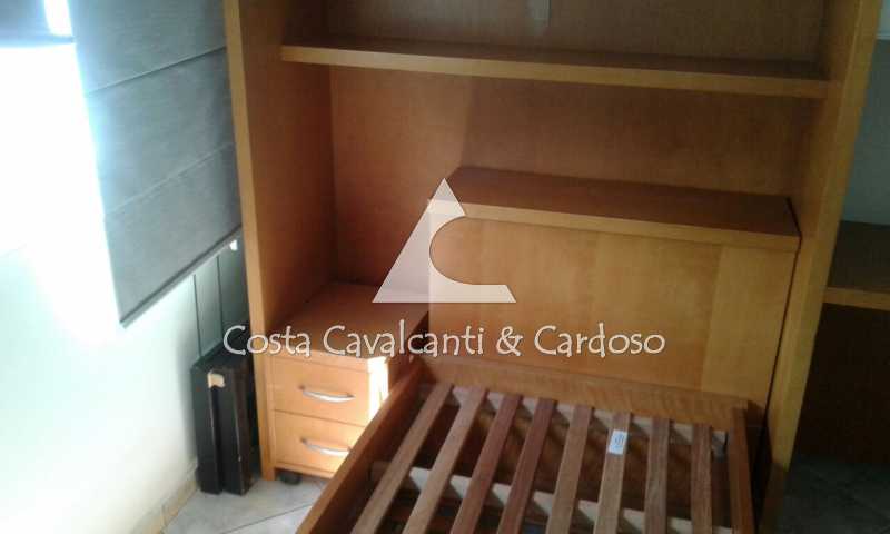 Conheça do imóvel - Apartamento 3 quartos à venda Tijuca, Rio de Janeiro - R$ 720.000 - TJAP30230 - 9 - 9