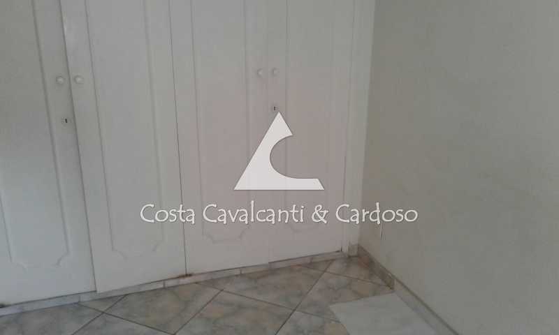 Conheça do imóvel - Apartamento 3 quartos à venda Tijuca, Rio de Janeiro - R$ 720.000 - TJAP30230 - 11 - 11