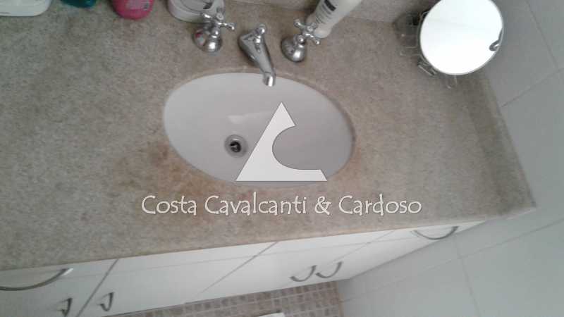 Conheça do imóvel - Apartamento 2 quartos à venda Tijuca, Rio de Janeiro - R$ 550.000 - TJAP20288 - 16 - 16