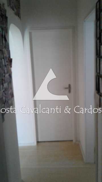 Conheça do imóvel - Apartamento 2 quartos à venda Tijuca, Rio de Janeiro - R$ 550.000 - TJAP20288 - 4 - 4