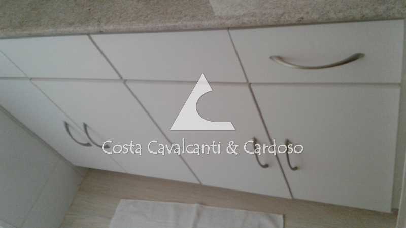 Conheça do imóvel - Apartamento 2 quartos à venda Tijuca, Rio de Janeiro - R$ 550.000 - TJAP20288 - 15 - 15