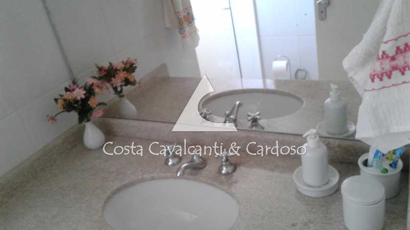 Conheça do imóvel - Apartamento 2 quartos à venda Tijuca, Rio de Janeiro - R$ 550.000 - TJAP20288 - 17 - 17