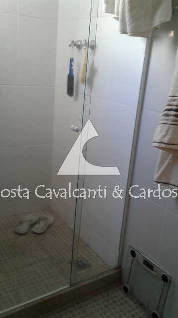 Conheça do imóvel - Apartamento 2 quartos à venda Tijuca, Rio de Janeiro - R$ 550.000 - TJAP20288 - 18 - 18
