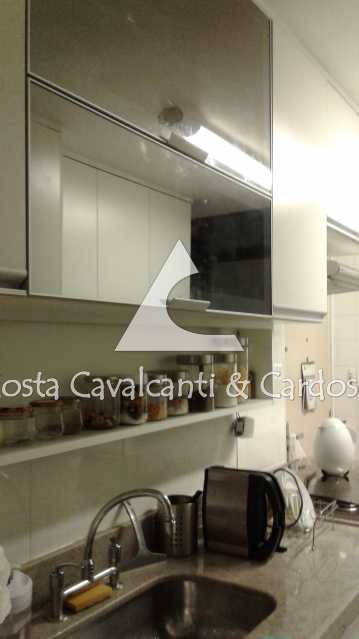 Conheça do imóvel - Apartamento 2 quartos à venda Tijuca, Rio de Janeiro - R$ 550.000 - TJAP20288 - 14 - 14