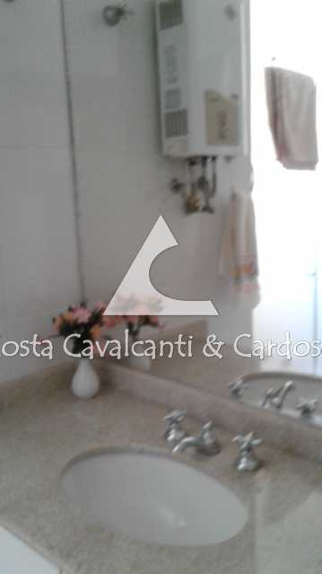Conheça do imóvel - Apartamento 2 quartos à venda Tijuca, Rio de Janeiro - R$ 550.000 - TJAP20288 - 19 - 19