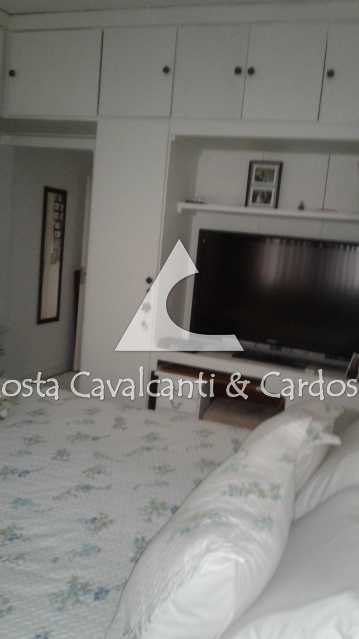 Conheça do imóvel - Apartamento 2 quartos à venda Tijuca, Rio de Janeiro - R$ 550.000 - TJAP20288 - 9 - 9